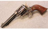 Ruger ~ Vaquero ~ .357 Mag - 2 of 5