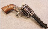 Ruger ~ Vaquero ~ .357 Mag - 1 of 5
