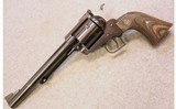 Ruger ~ New Model Blackhawk ~ .44 Mag - 2 of 6