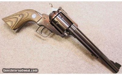 Ruger ~ New Model Blackhawk ~ .44 Mag