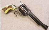 Ruger ~ Blackhawk ~ .357 Mag
