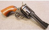 Ruger ~ Blackhawk ~ .357 Mag
