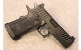 Staccato ~ P Heritage ~ 9mm Luger - 1 of 3
