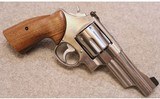 Smith & Wesson ~ 629-8 ~ .44 Mag - 1 of 5