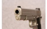 SIG Sauer ~ GSR Revolution ~ .45 Auto - 3 of 3