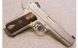 SIG Sauer ~ GSR Revolution ~ .45 Auto - 1 of 3