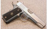 Para Ordnance ~ 14.45 LDA ~ .45 Auto - 1 of 3