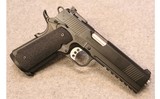 Springfield Armory ~ TRP Tactical Operator ~ .45 Auto