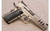 Smith & Wesson ~ PC 1911 ~ .45 Auto - 1 of 3