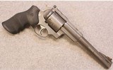 Ruger ~ Super Redhawk ~ .454 Casull - 1 of 5