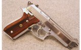 Taurus ~ PT 92 AFS ~ 9mm Luger - 1 of 3