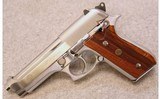 Taurus ~ PT 92 AFS ~ 9mm Luger - 2 of 3