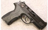 Beretta ~ PX4 Storm ~ .40 S&W - 1 of 3