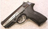 Beretta ~ PX4 Storm ~ .40 S&W - 2 of 3