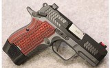Kimber ~ CDS9 ~ 9mm Luger - 1 of 3