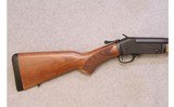 Henry ~ Model H015-44 ~ .44 Mag - 3 of 8