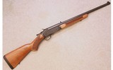 Henry ~ Model H015-44 ~ .44 Mag - 1 of 8