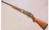 Henry ~ Model H015-44 ~ .44 Mag - 2 of 8