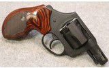 Charter Arms ~ Boomer ~ .44 SPL
