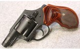 Charter Arms ~ Boomer ~ .44 SPL - 2 of 3