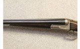 A.H. Fox ~ "CE" Grade Engraving ~ 12 Ga - 8 of 15