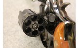 Smith & Wesson ~ 10-5 ~ .38 SPL - 4 of 6