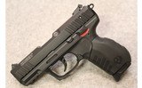 Ruger ~ SR22P ~ .22 LR - 2 of 3