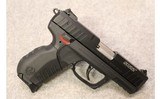 Ruger ~ SR22P ~ .22 LR - 1 of 3