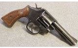 Smith & Wesson ~ 10-8 ~ .38 SPL - 1 of 4