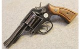 Smith & Wesson ~ 10-8 ~ .38 SPL - 2 of 4
