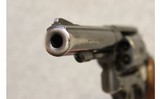 Smith & Wesson ~ 10-8 ~ .38 SPL - 4 of 4
