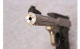 Smith & Wesson ~ SW22 Victory ~ .22 LR - 3 of 3