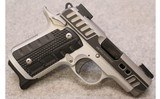 Kimber ~ Micro 9 Rapide ~ 9mm Luger - 1 of 3
