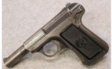 Savage ~ 1907 ~ .32 Auto - 2 of 3