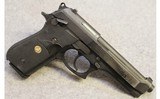 Taurus
PT 92 AF
9mm Luger