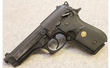 Taurus ~ PT 92 AF ~ 9mm Luger - 2 of 3