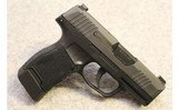SIG Sauer ~ P365 ~ 9mm Luger - 1 of 3