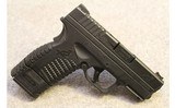 Springfield Armory ~ XDS-9 ~ 9mm Luger - 1 of 3