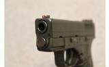 Springfield Armory ~ XDS-9 ~ 9mm Luger - 3 of 3
