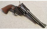 Ruger ~ Blackhawk ~ .357 Mag - 1 of 3
