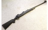 Winchester ~ Model 70 Classic SM ~ .375 H&H Mag