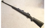 Winchester ~ Model 70 Classic SM ~ .375 H&H Mag - 2 of 10