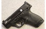Smith & Wesson ~ M&P Shield ~ .40 S&W - 2 of 3