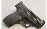 Smith & Wesson ~ M&P Shield ~ .40 S&W - 1 of 3