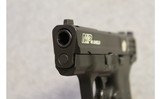 Smith & Wesson ~ M&P Shield ~ .40 S&W - 3 of 3