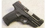 Smith & Wesson ~ SD40 ~ .40 S&W - 1 of 3