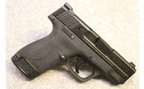 Smith & Wesson ~ M&P Shield M2.0 ~ .40 S&W - 1 of 3