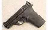 Smith & Wesson ~ Equalizer ~ 9mm Luger - 2 of 3