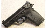 Smith & Wesson ~ M&P Shield EZ M2.0 ~ .380 Auto - 2 of 3