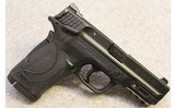 Smith & Wesson ~ M&P Shield EZ M2.0 ~ .380 Auto - 1 of 3